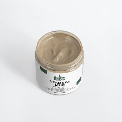Pure Mineral Dead Sea Mud Mask
