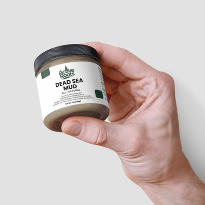 Pure Mineral Dead Sea Mud Mask