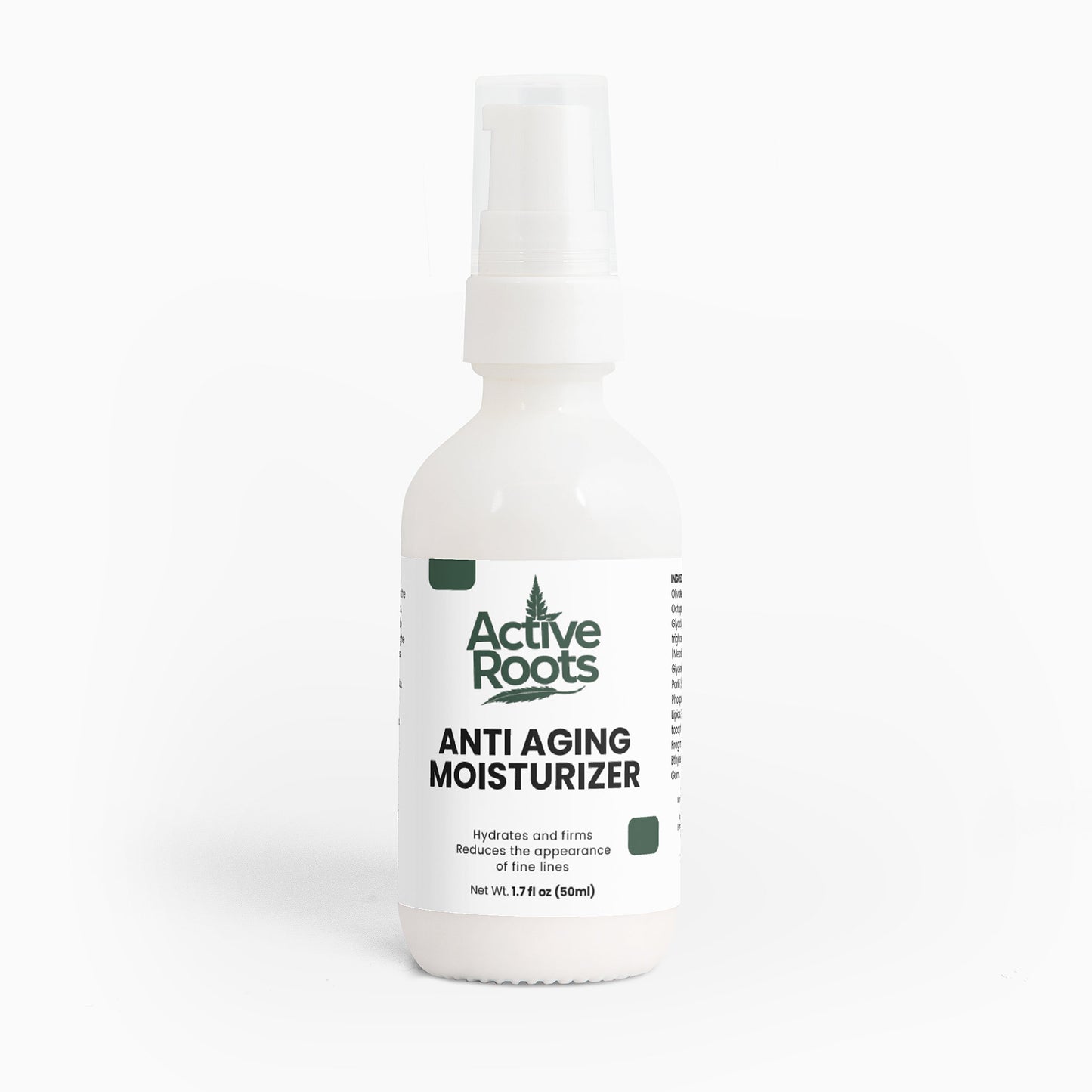 Renew + Lift Age Defense Cream