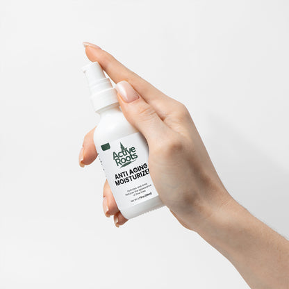 Renew + Lift Age Defense Cream