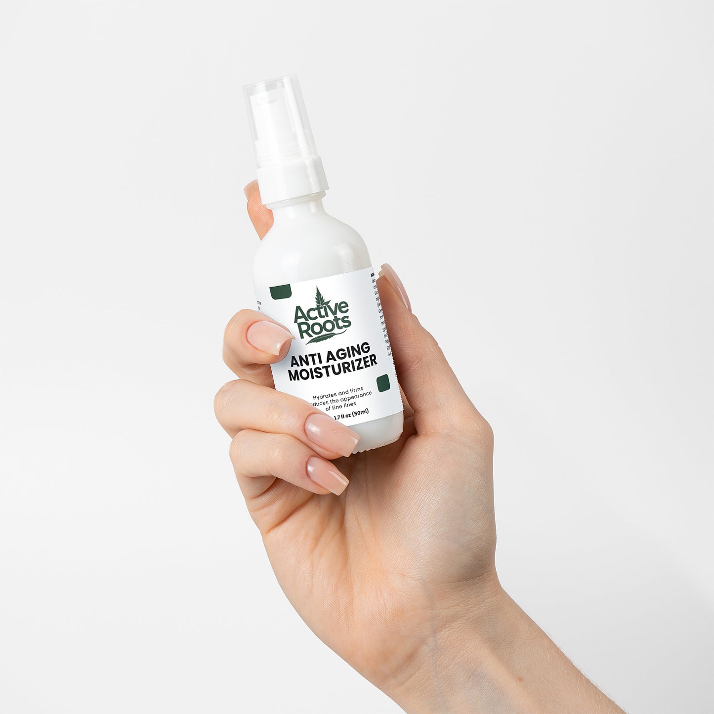 Renew + Lift Age Defense Cream