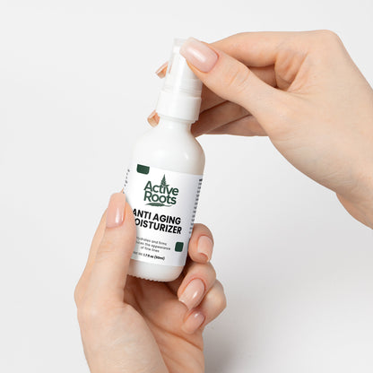 Renew + Lift Age Defense Cream