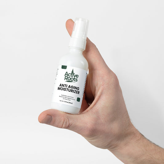 Renew + Lift Age Defense Cream