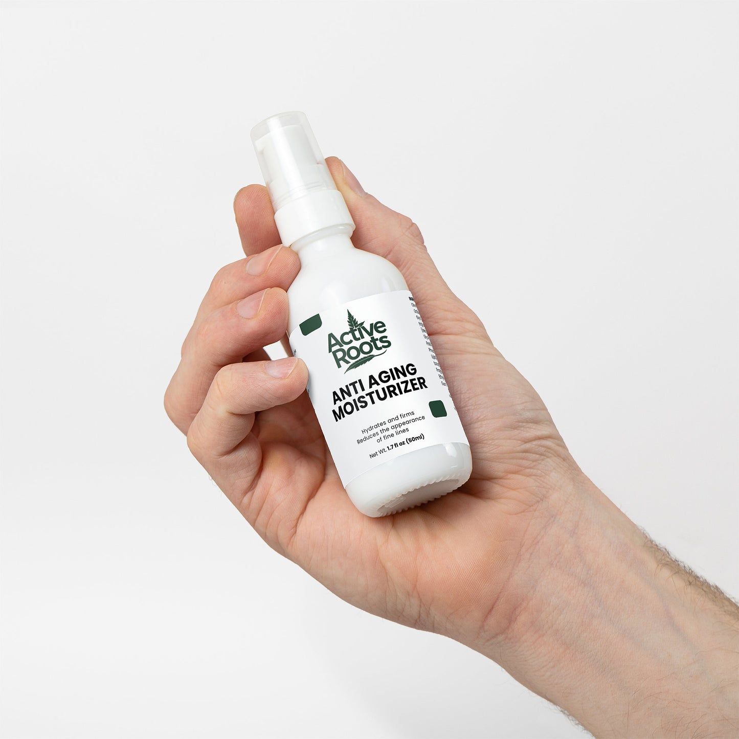 Renew + Lift Age Defense Cream
