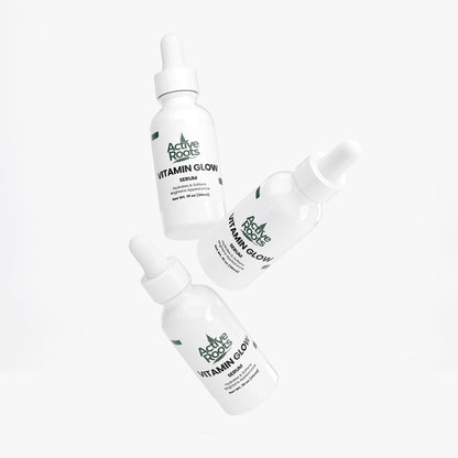 Daily Radiance Vitamin Glow Serum