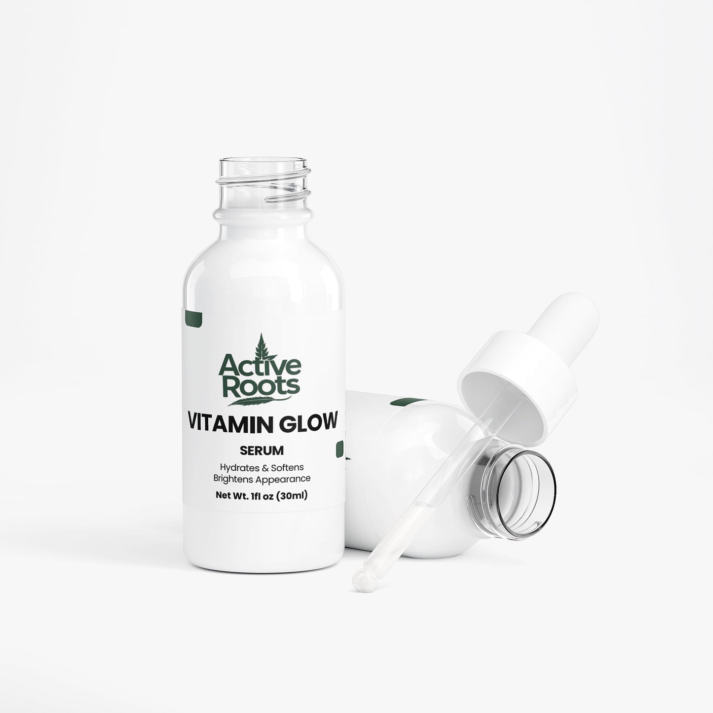 Daily Radiance Vitamin Glow Serum
