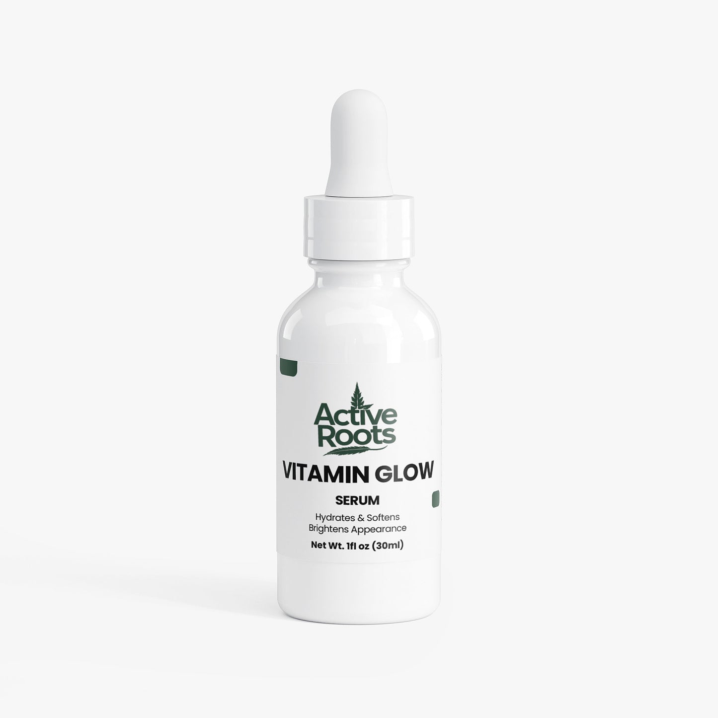 Daily Radiance Vitamin Glow Serum