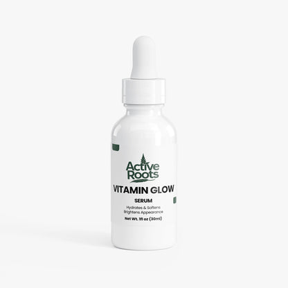Daily Radiance Vitamin Glow Serum