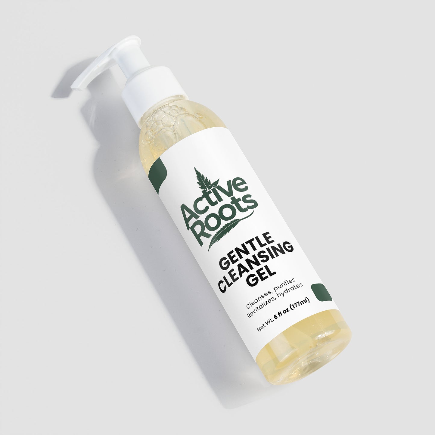 Daily Reset Gentle Cleanser
