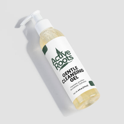 Daily Reset Gentle Cleanser