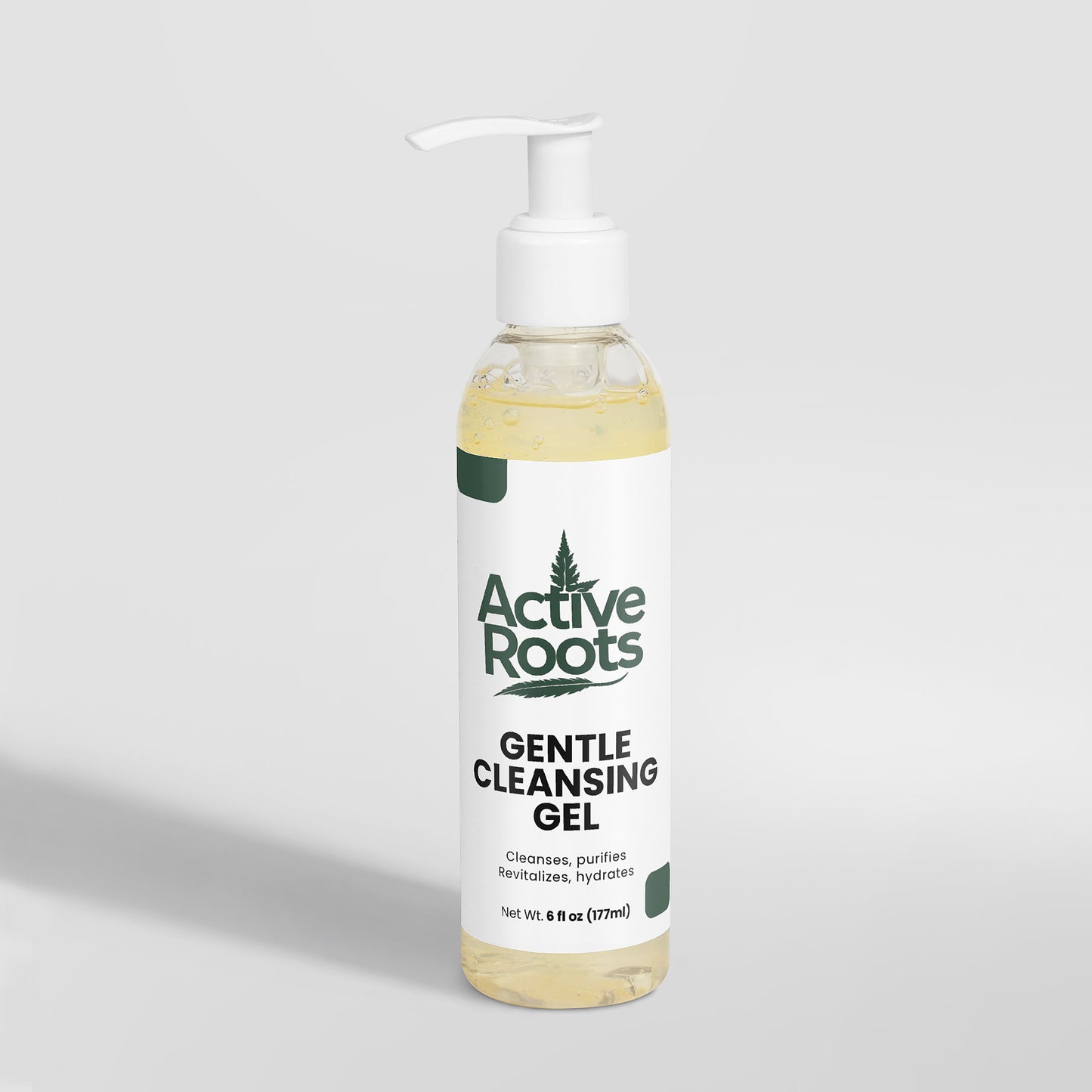 Daily Reset Gentle Cleanser