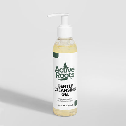 Daily Reset Gentle Cleanser