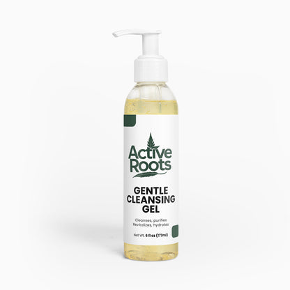 Daily Reset Gentle Cleanser
