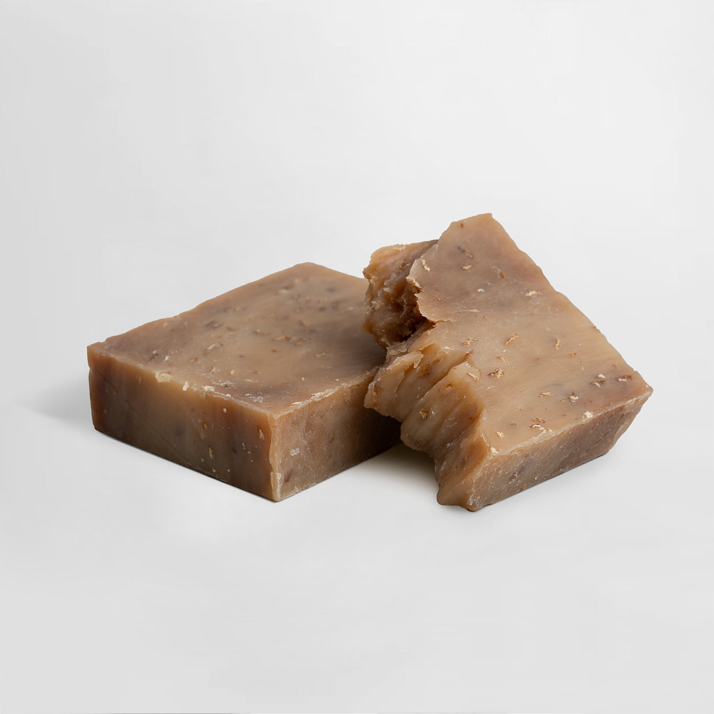 Pure Comfort Oat Milk + Honey Soap