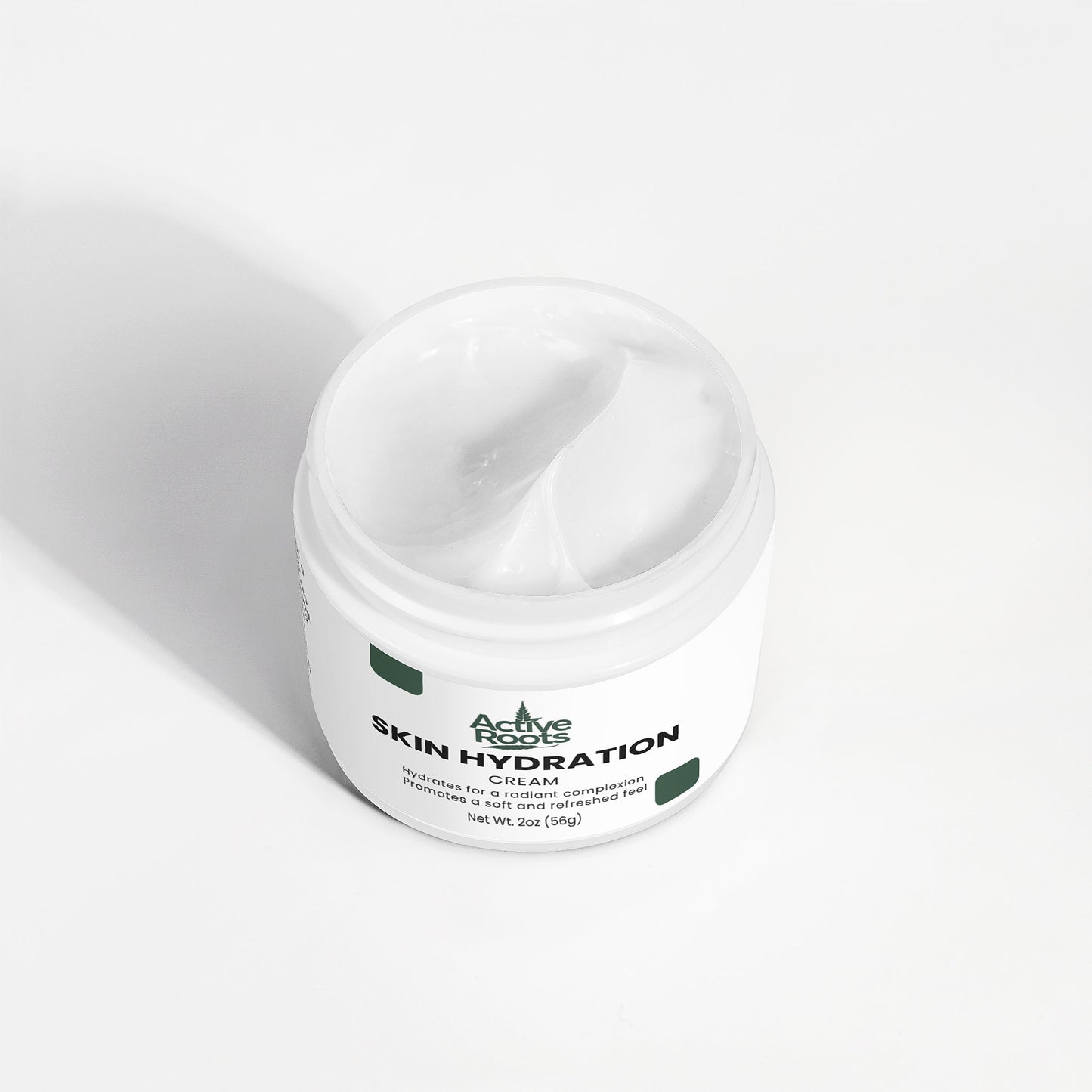 Hydra Veil Skin Hydration Cream
