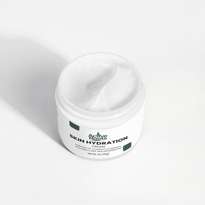 Hydra Veil Skin Hydration Cream