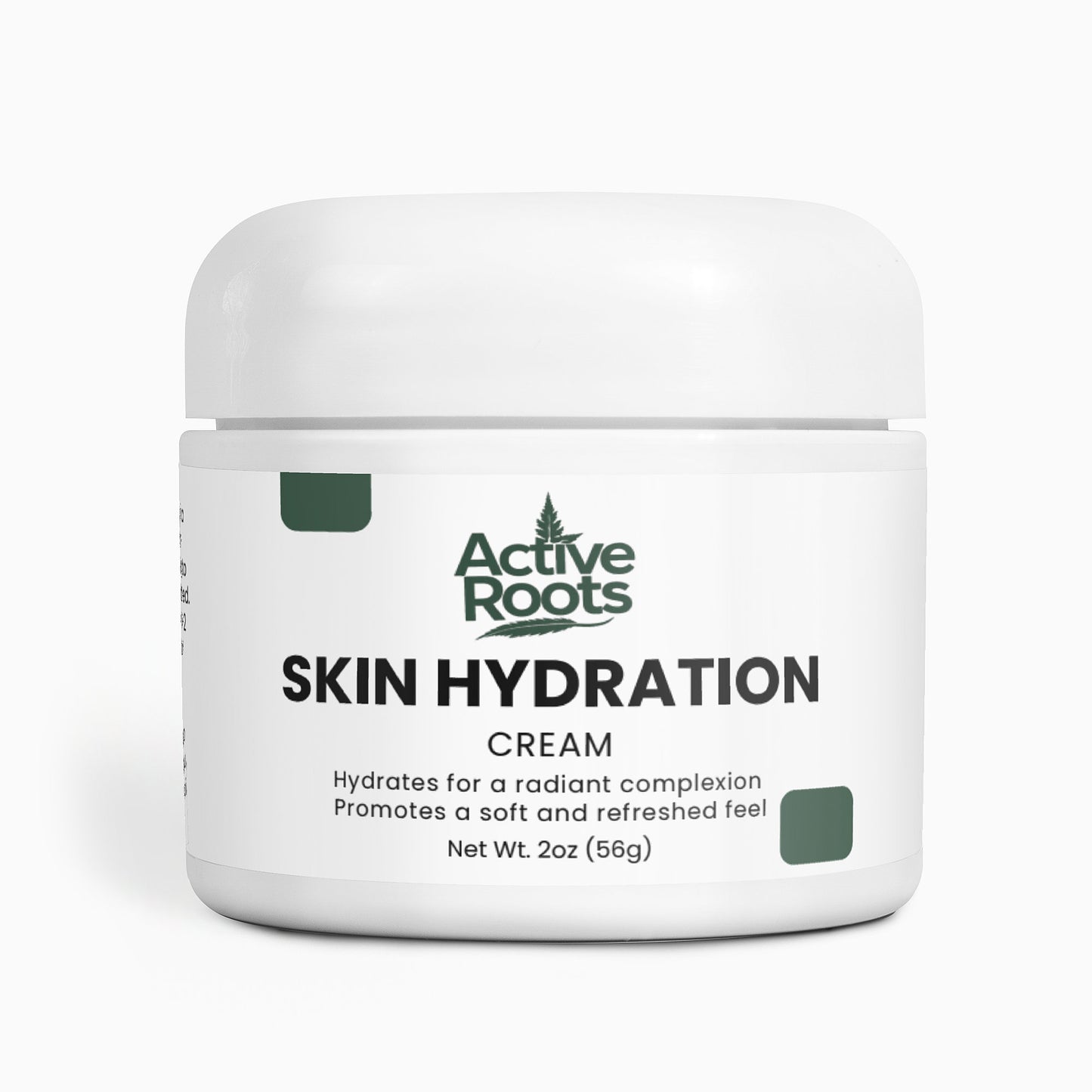 Hydra Veil Skin Hydration Cream