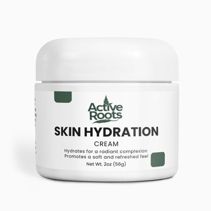 Hydra Veil Skin Hydration Cream
