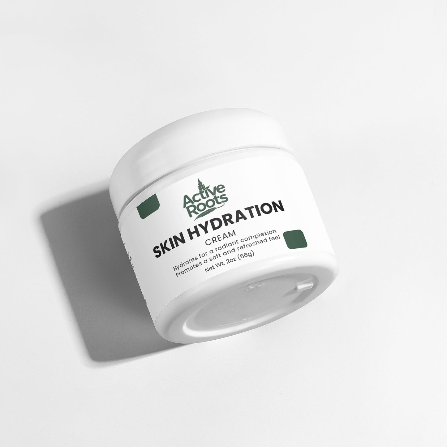 Hydra Veil Skin Hydration Cream