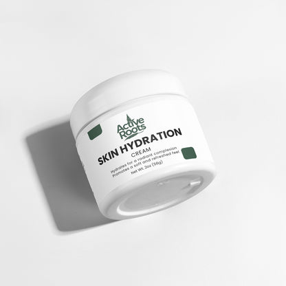 Hydra Veil Skin Hydration Cream