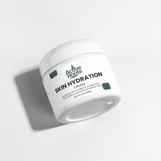 Hydra Veil Skin Hydration Cream