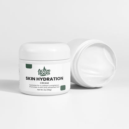 Hydra Veil Skin Hydration Cream