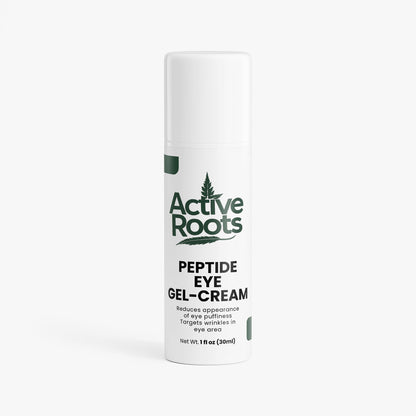 Bright Eyes Peptide Gel-Cream