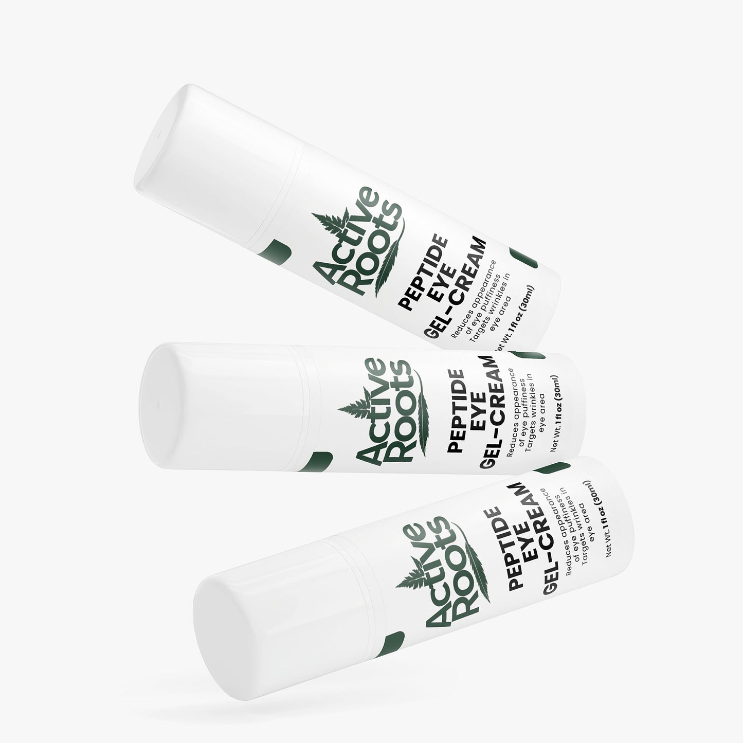 Bright Eyes Peptide Gel-Cream