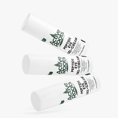 Bright Eyes Peptide Gel-Cream