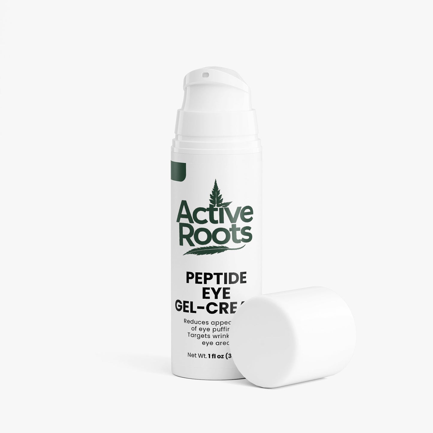 Bright Eyes Peptide Gel-Cream