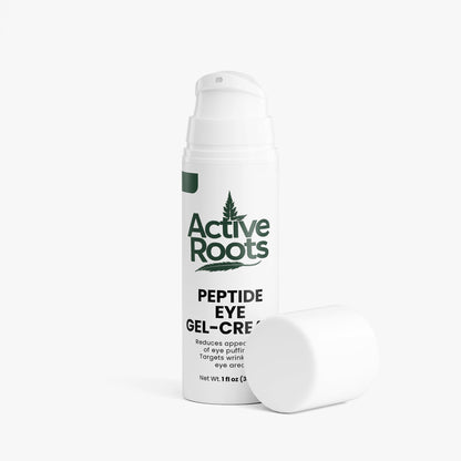 Bright Eyes Peptide Gel-Cream