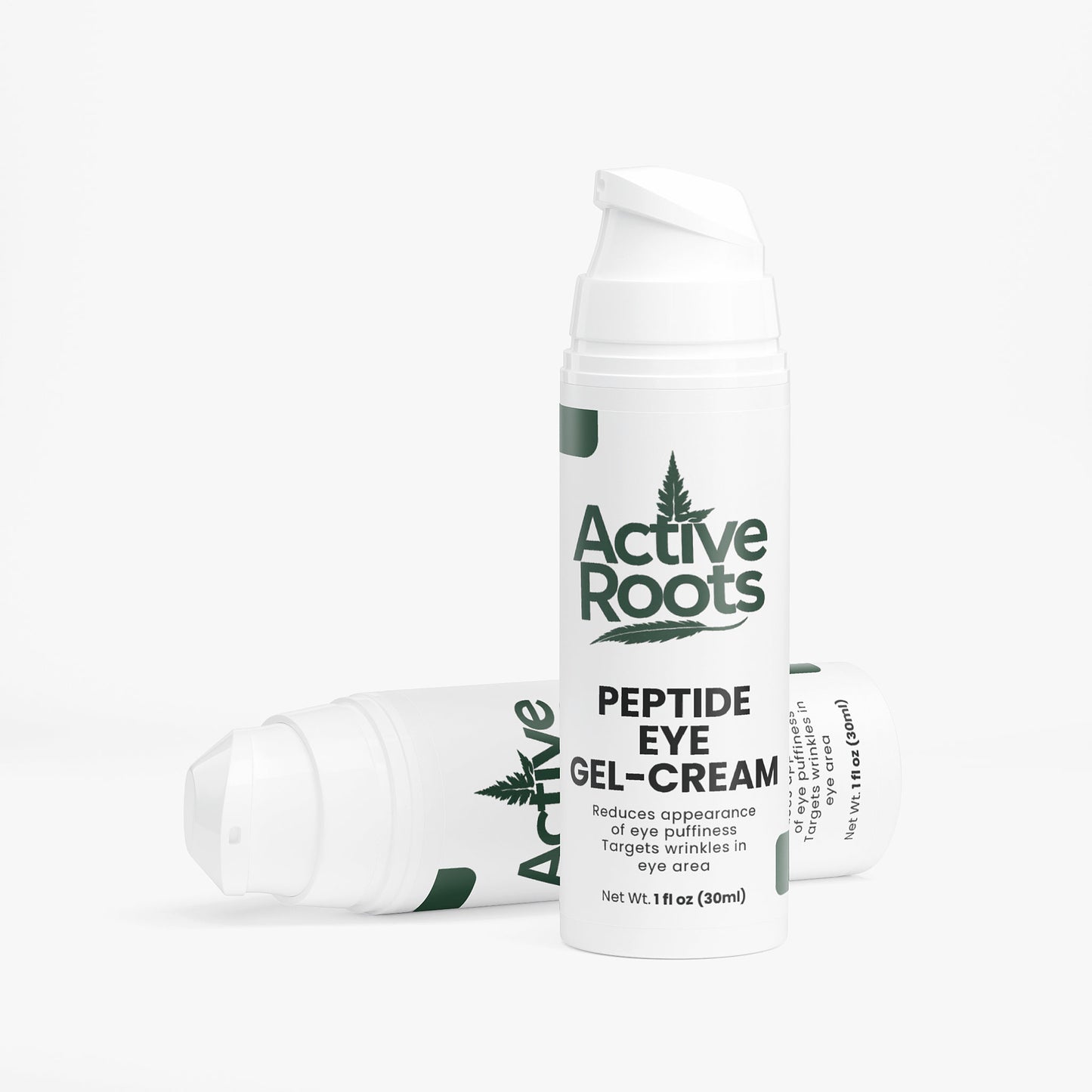 Bright Eyes Peptide Gel-Cream