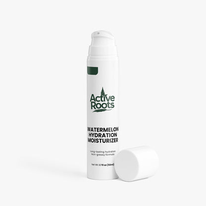 Watermelon Glow Hydration Moisturizer
