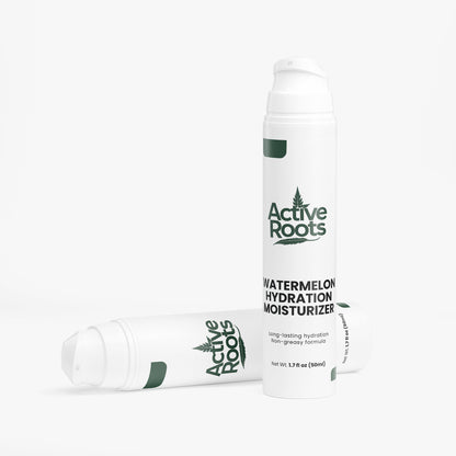 Watermelon Glow Hydration Moisturizer
