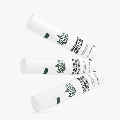 Watermelon Glow Hydration Moisturizer