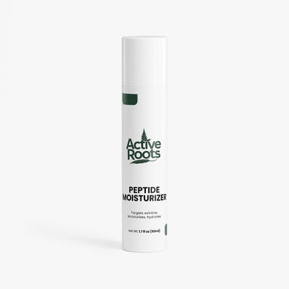Peptide Renew Daily Moisturizer