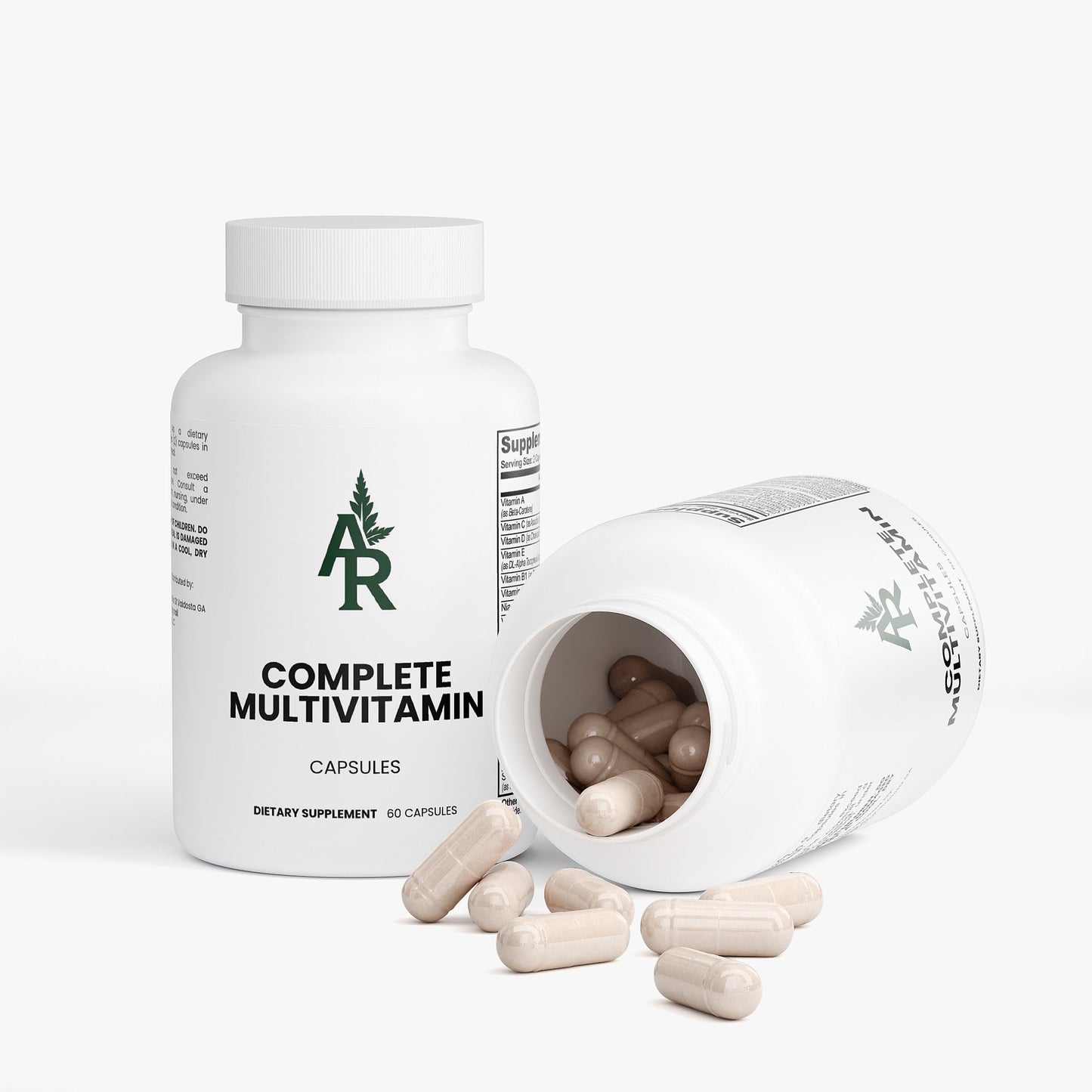 Complete Multivitamin