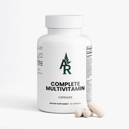 Complete Multivitamin