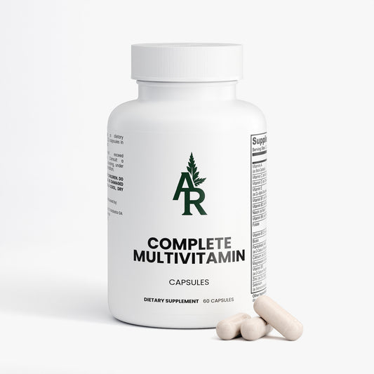 Complete Multivitamin
