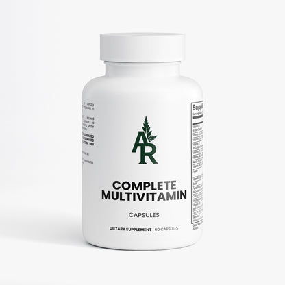 Complete Multivitamin