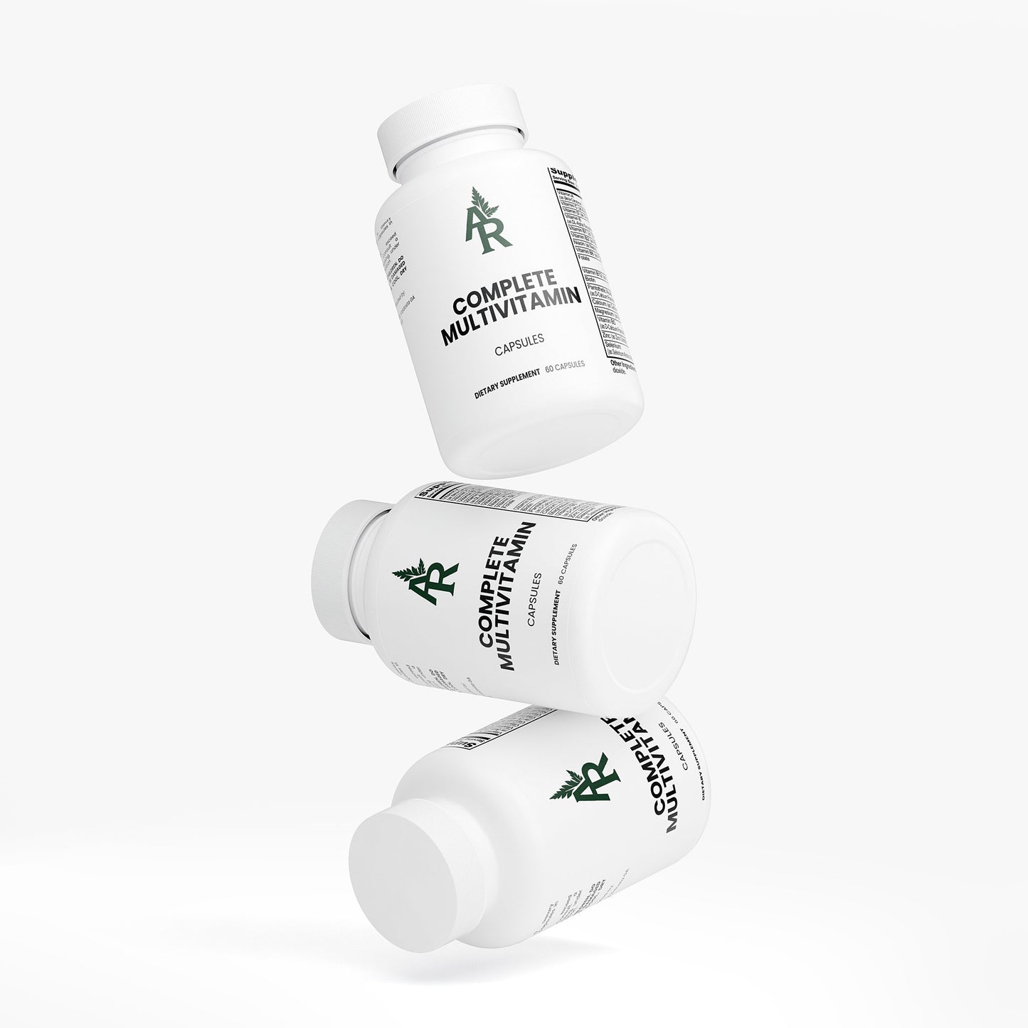 Complete Multivitamin