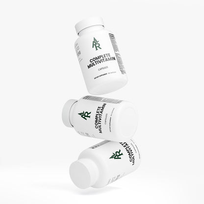 Complete Multivitamin