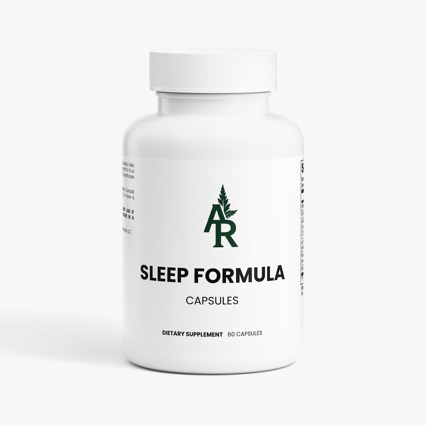 Sleep Formula