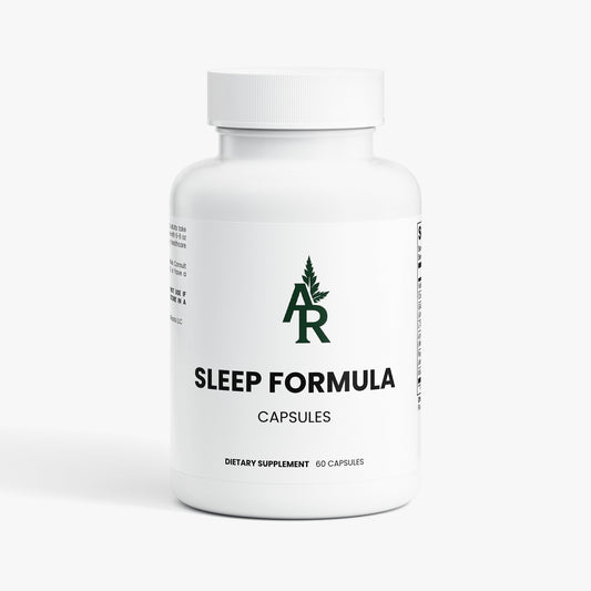 Sleep Formula