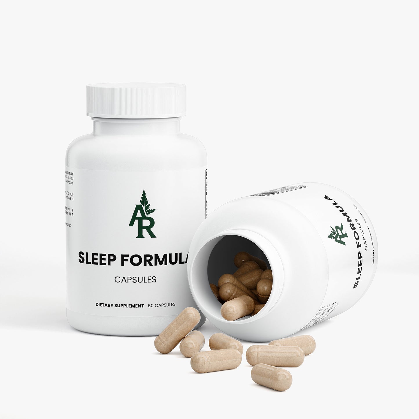 Sleep Formula