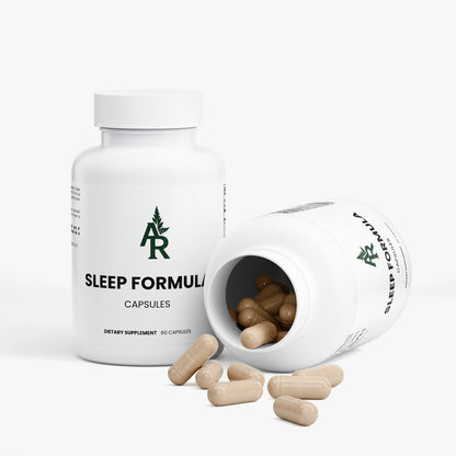 Sleep Formula