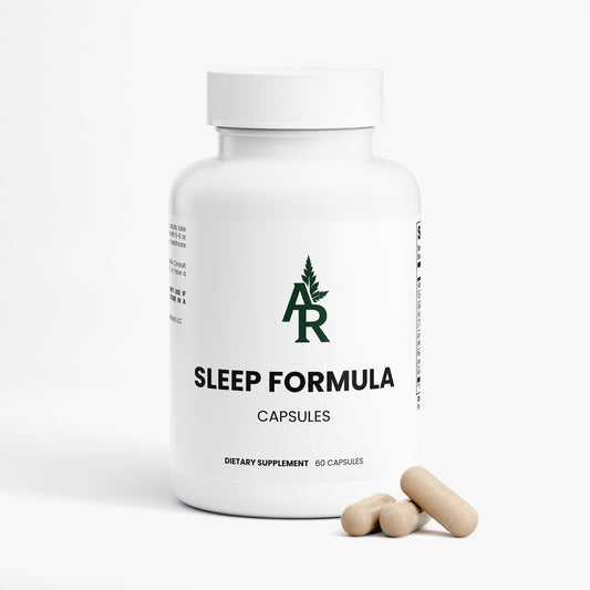 Sleep Formula