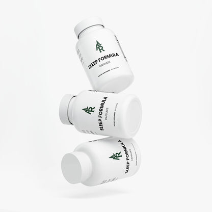 Sleep Formula
