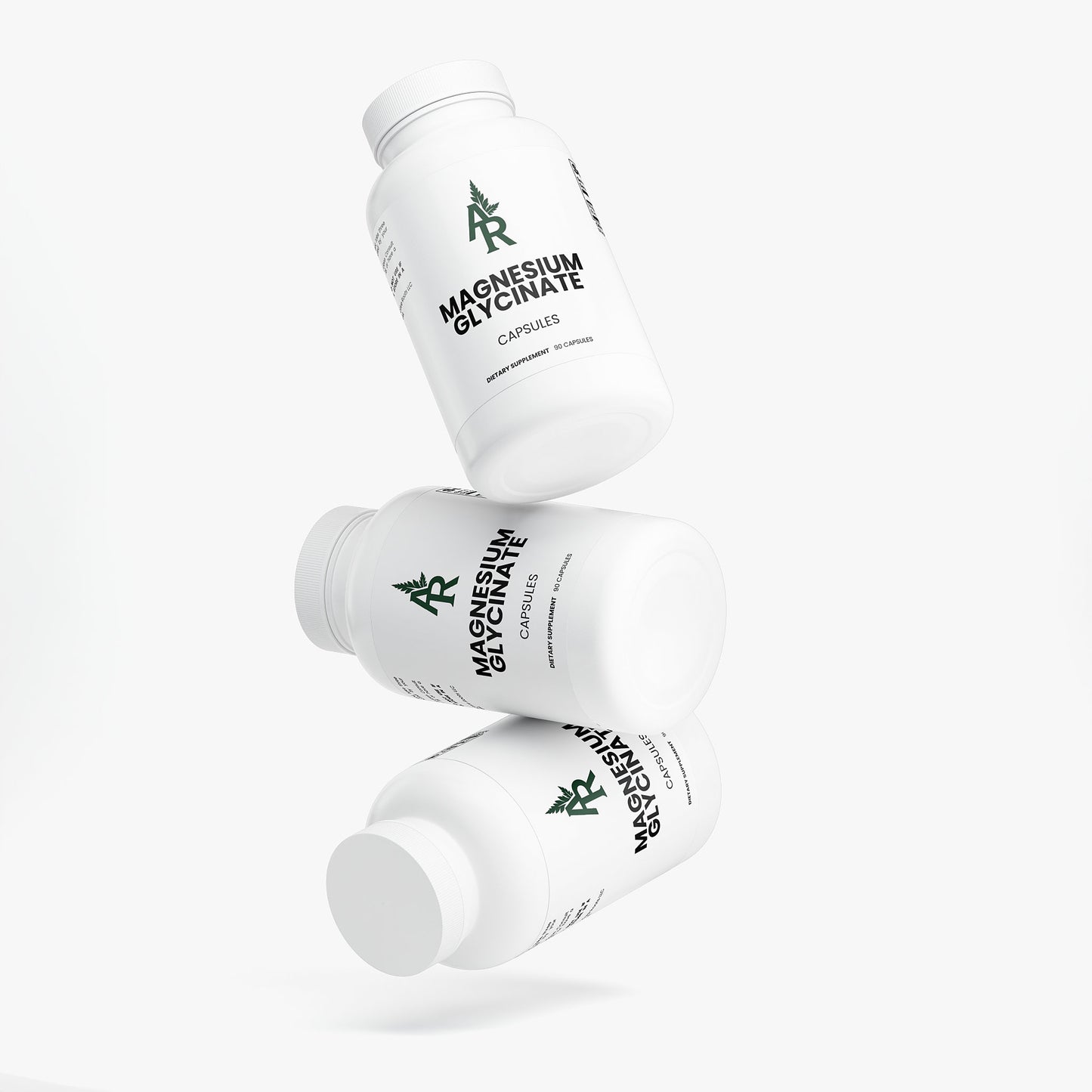 Magnesium Glycinate