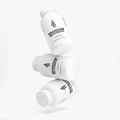Magnesium Glycinate